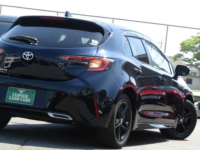 COROLLA SPORT