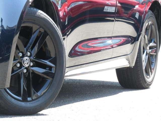 COROLLA SPORT