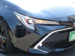 COROLLA SPORT