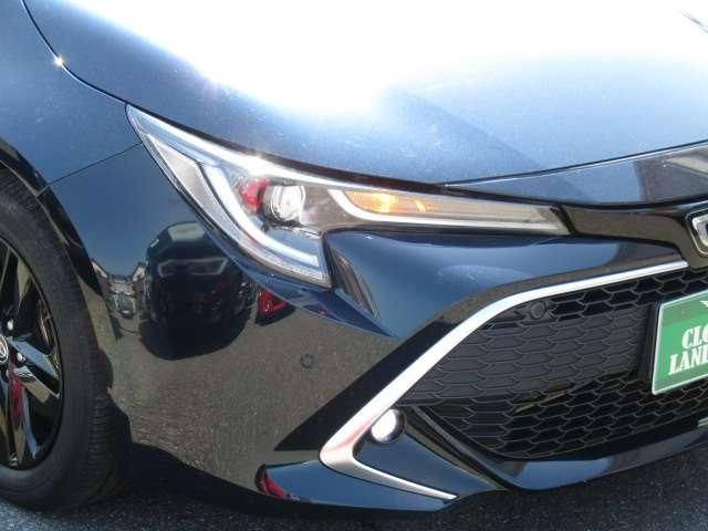 COROLLA SPORT