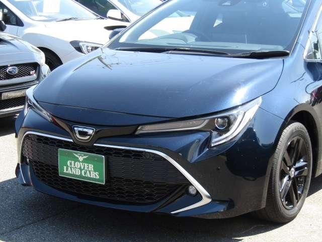 COROLLA SPORT