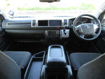 HIACE wagon 4WD