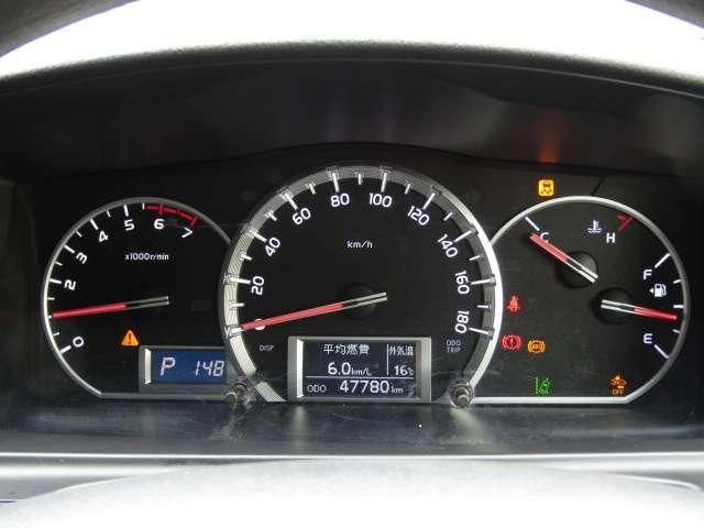 HIACE wagon 4WD