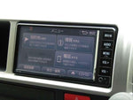 HIACE wagon 4WD