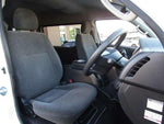 HIACE wagon 4WD
