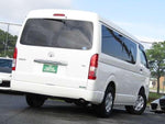 HIACE wagon 4WD