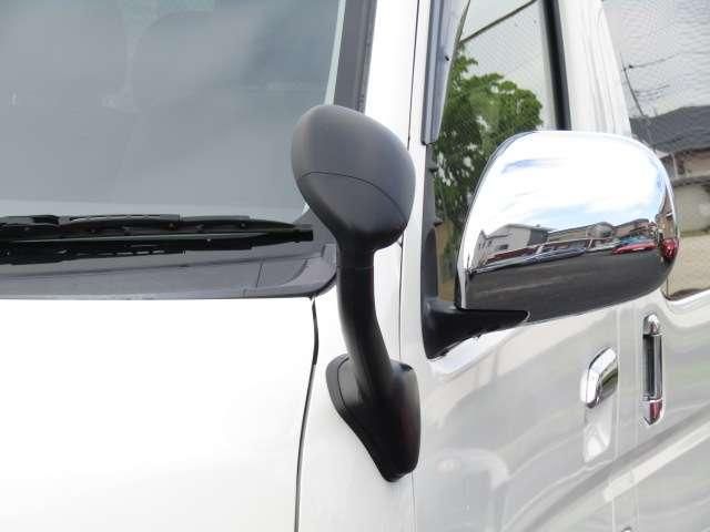 HIACE wagon 4WD
