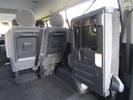 HIACE wagon 4WD