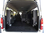 HIACE wagon 4WD