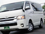 HIACE wagon 4WD