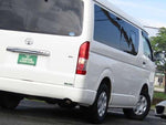 HIACE wagon 4WD