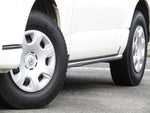 HIACE wagon 4WD