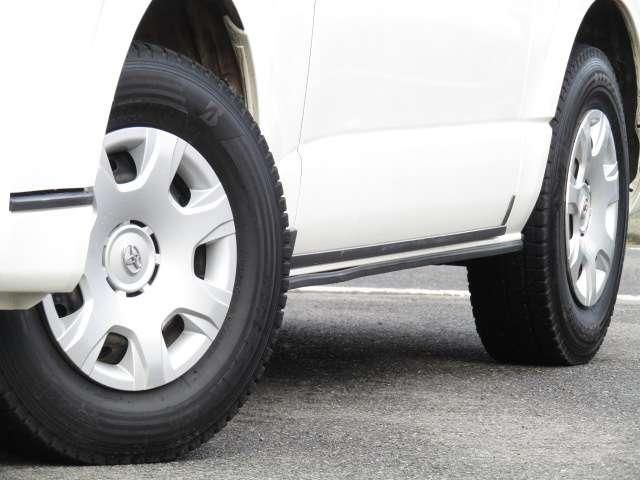 HIACE wagon 4WD