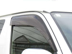 HIACE wagon 4WD