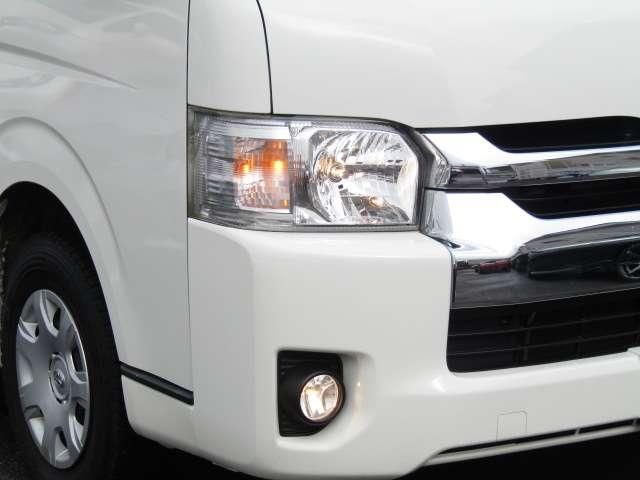 HIACE wagon 4WD