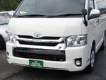 HIACE wagon 4WD