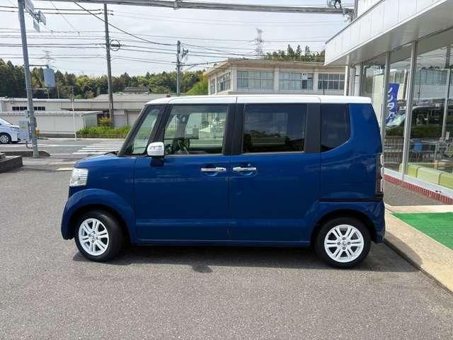 N-BOX