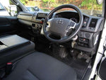 HIACE van 2WD