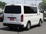 HIACE van 2WD