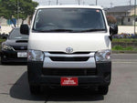 HIACE van 2WD