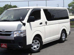 HIACE van 2WD