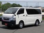 HIACE van 2WD