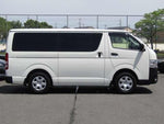 HIACE van 2WD