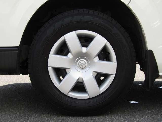 HIACE van 2WD