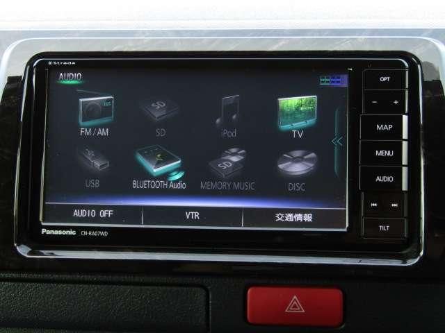 HIACE van 2WD
