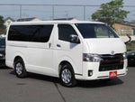 HIACE van 2WD