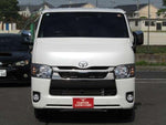 HIACE van 2WD