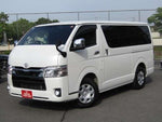HIACE van 2WD