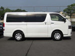 HIACE van 2WD
