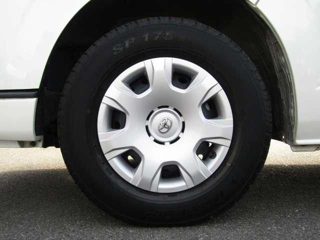 HIACE van 2WD
