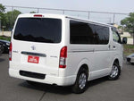 HIACE van 2WD