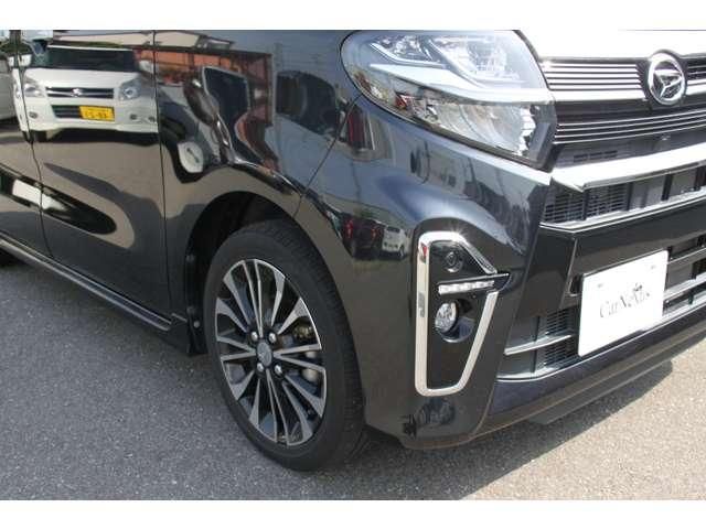 TANTO CUSTOM