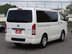 HIACE van 2WD