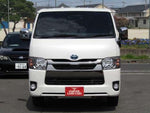 HIACE van 2WD
