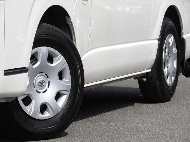 HIACE van 2WD