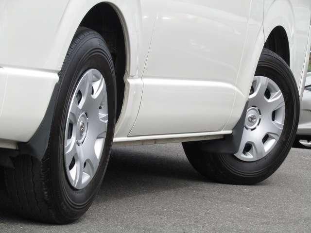 HIACE van 2WD