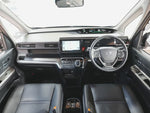STEPWAGON SPADA HYBRID