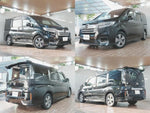 STEPWAGON SPADA HYBRID