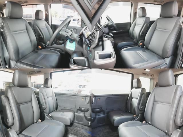 STEPWAGON SPADA HYBRID