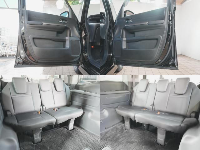 STEPWAGON SPADA HYBRID