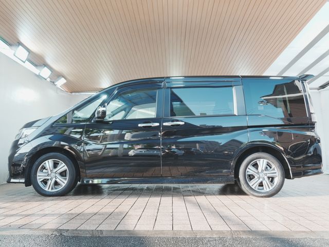 STEPWAGON SPADA HYBRID