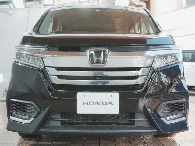 STEPWAGON SPADA HYBRID