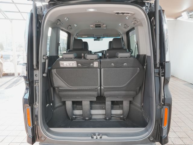STEPWAGON SPADA HYBRID