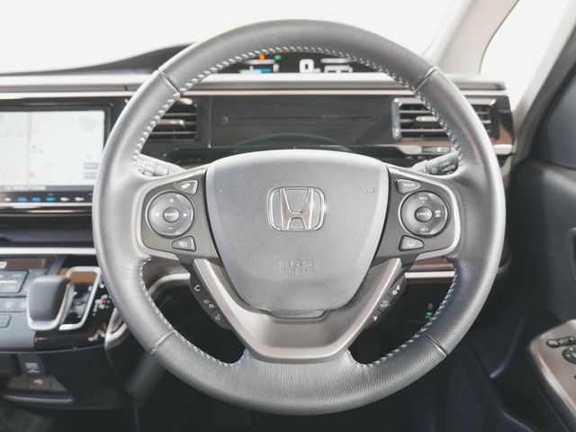 STEPWAGON SPADA HYBRID