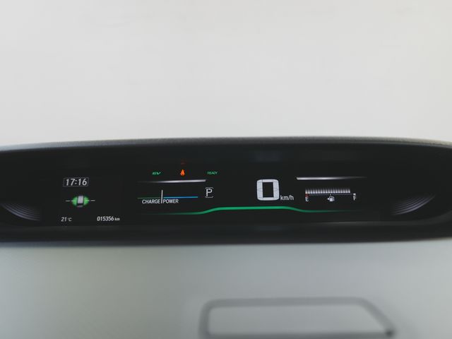 STEPWAGON SPADA HYBRID
