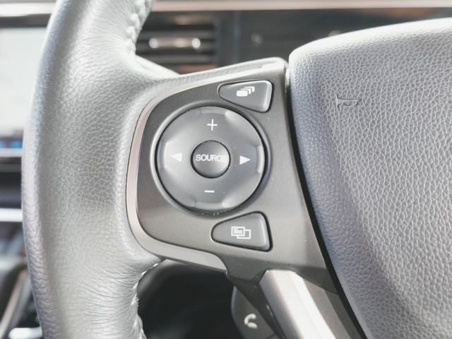 STEPWAGON SPADA HYBRID
